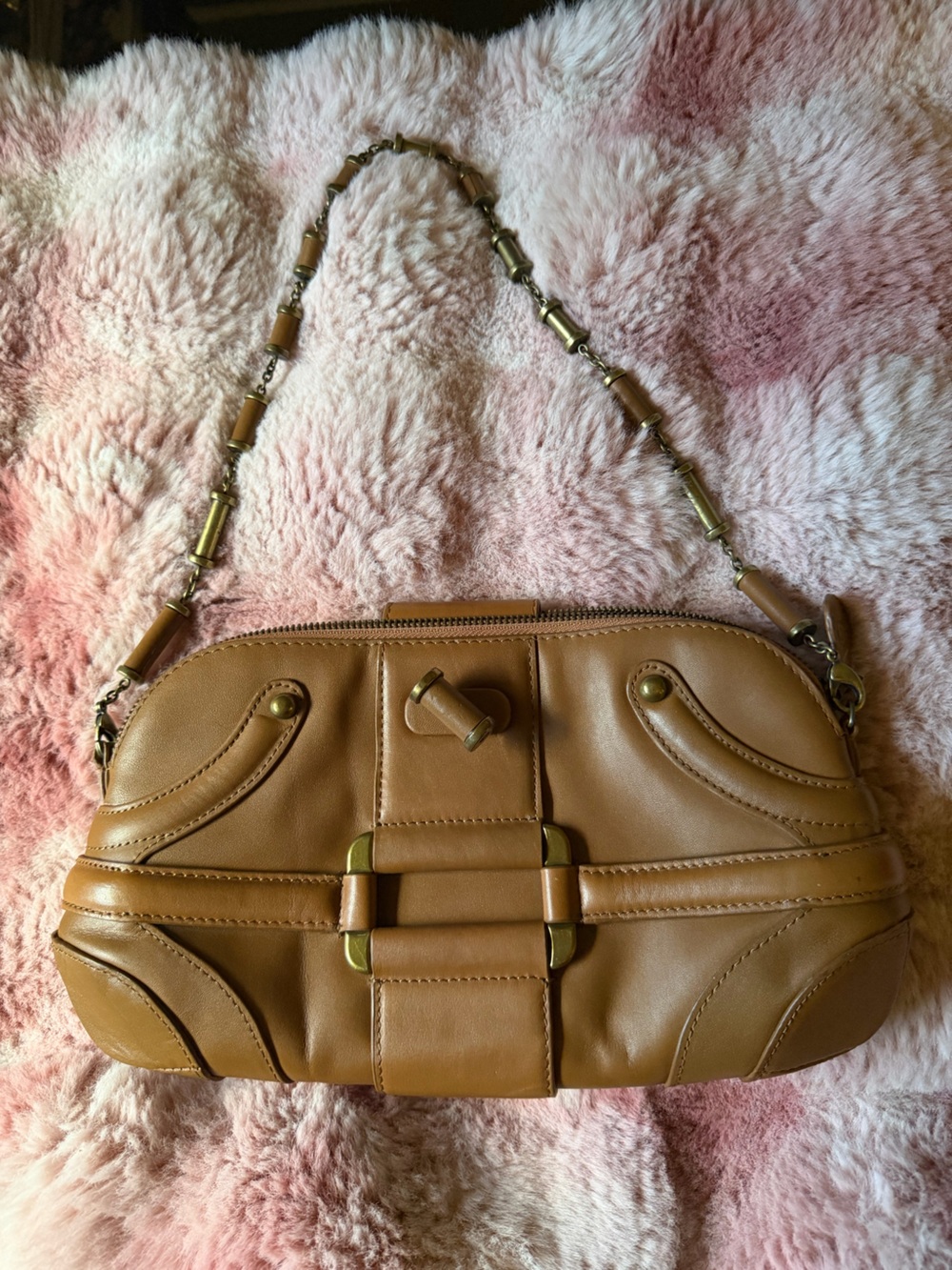 Alexander McQueen Shoulder bag